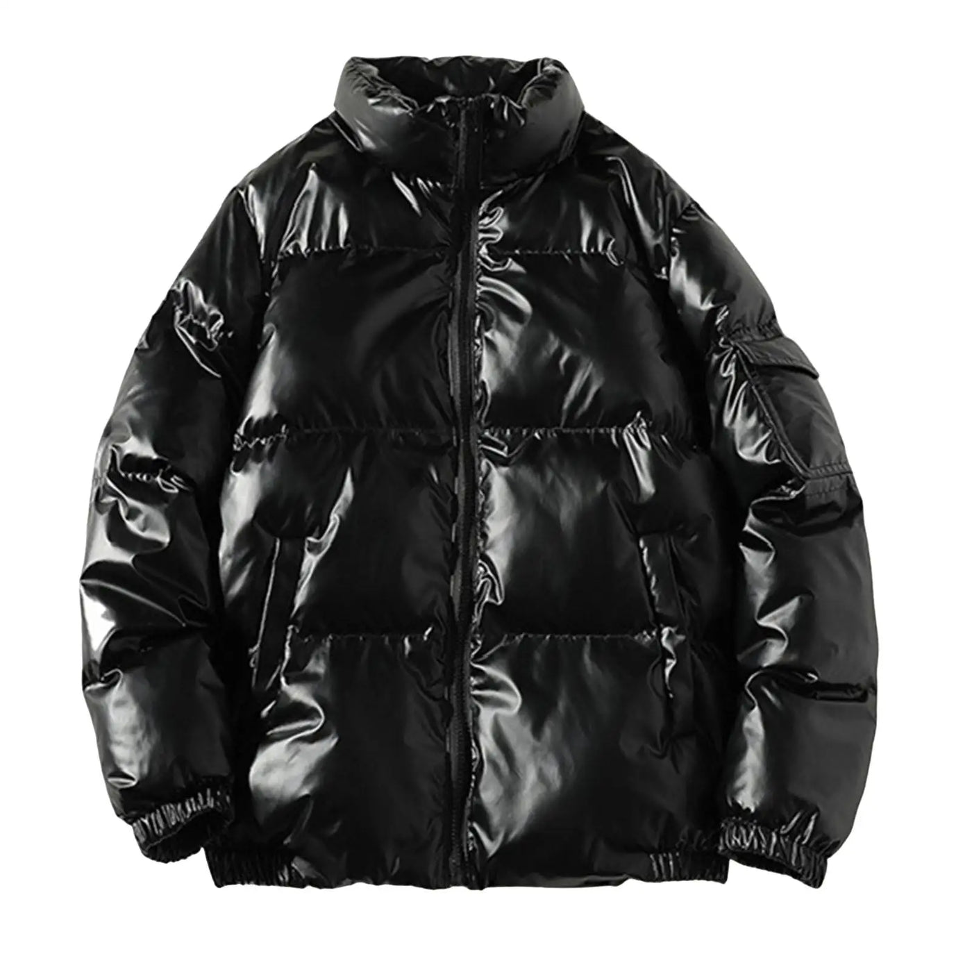 Herren Winter Daunenjacke | Oberbekleidung
