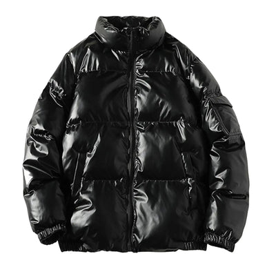 Herren Winter Daunenjacke | Oberbekleidung