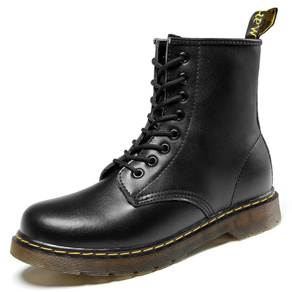 Herren Klassische Knöchelstiefel | Flach