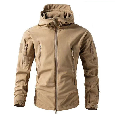 Herren Softshell Jacke | Oberbekleidung