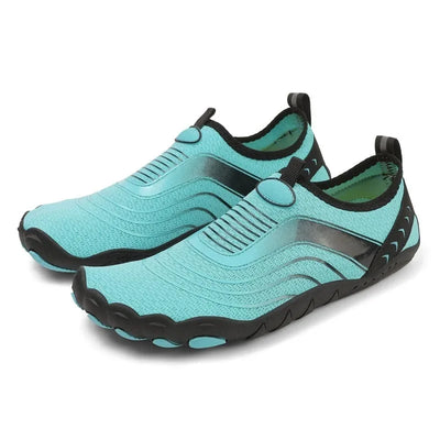 Unisex wasserdichte Barfußschuhe | Für Wasseraktivitäten