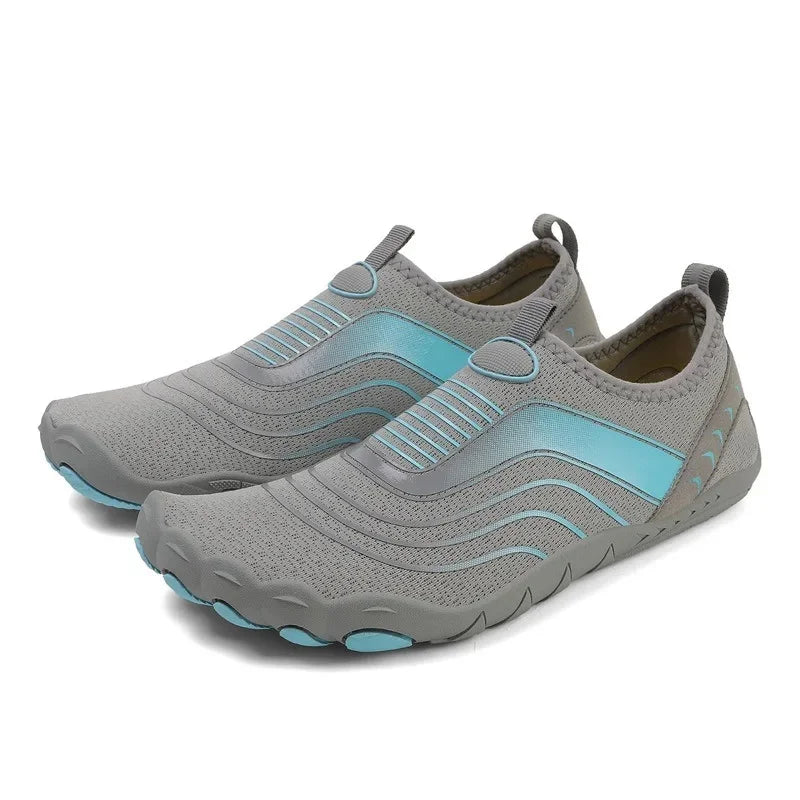 Unisex wasserdichte Barfußschuhe | Für Wasseraktivitäten