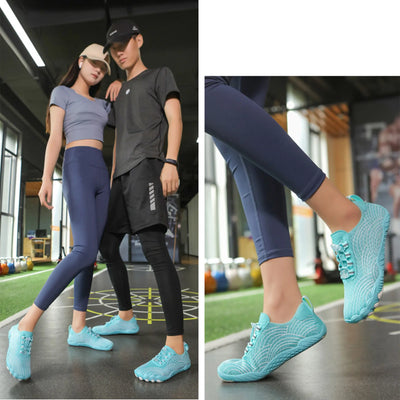 Unisex Im Freien Barfußschuhe | Wasserdicht