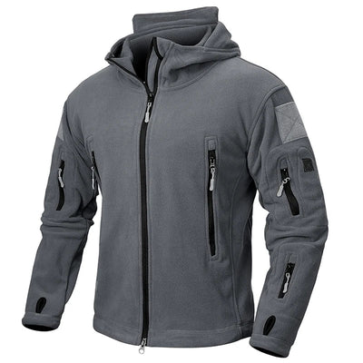 Herren Softshell Jacke | Langarm