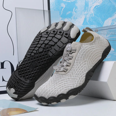 Unisex Im Freien Barfußschuhe | Wasserdicht