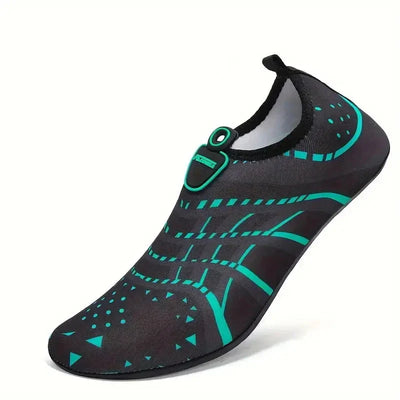 Unisex wasserdichte Barfußschuhe | Flache