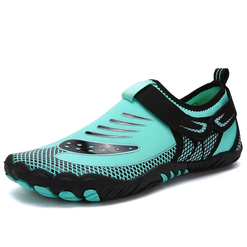 Unisex Rutschfeste Barfußschuhe | Wasserdicht