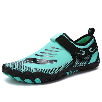 Unisex Rutschfeste Barfußschuhe | Wasserdicht