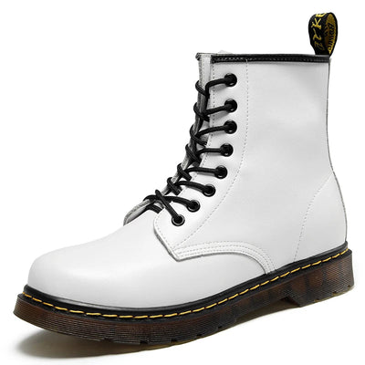 Herren Klassische Knöchelstiefel | Flach