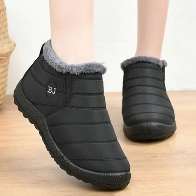 Unisex Winterstiefel | Lässig