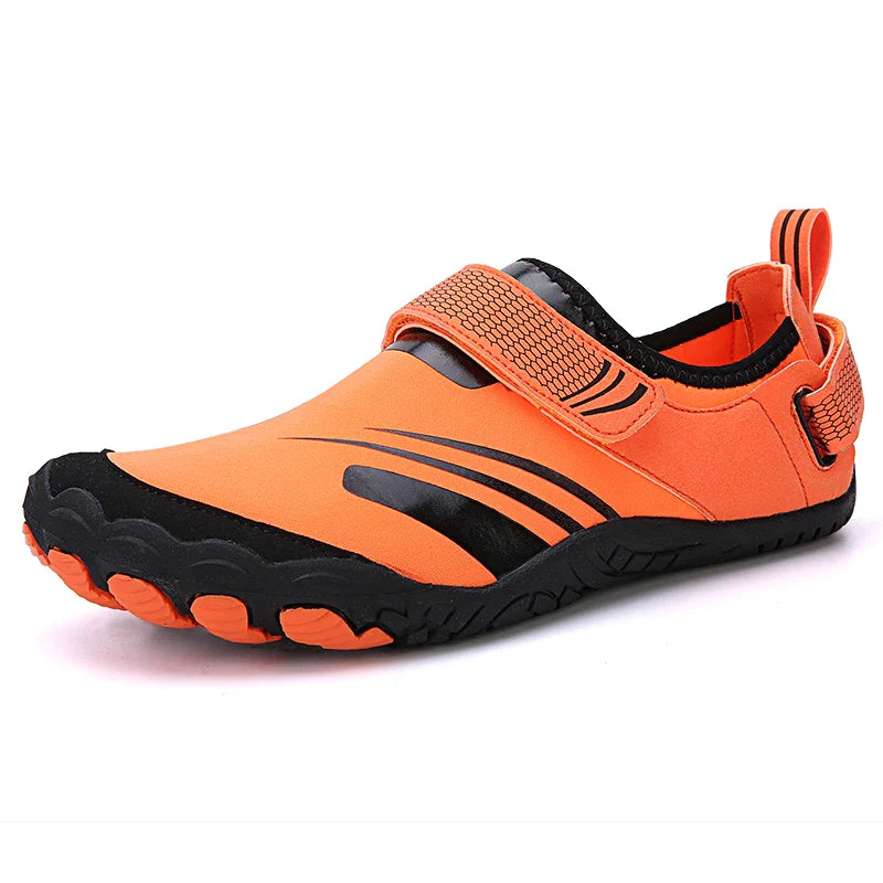 Unisex Rutschfeste Barfußschuhe | Wasserdicht