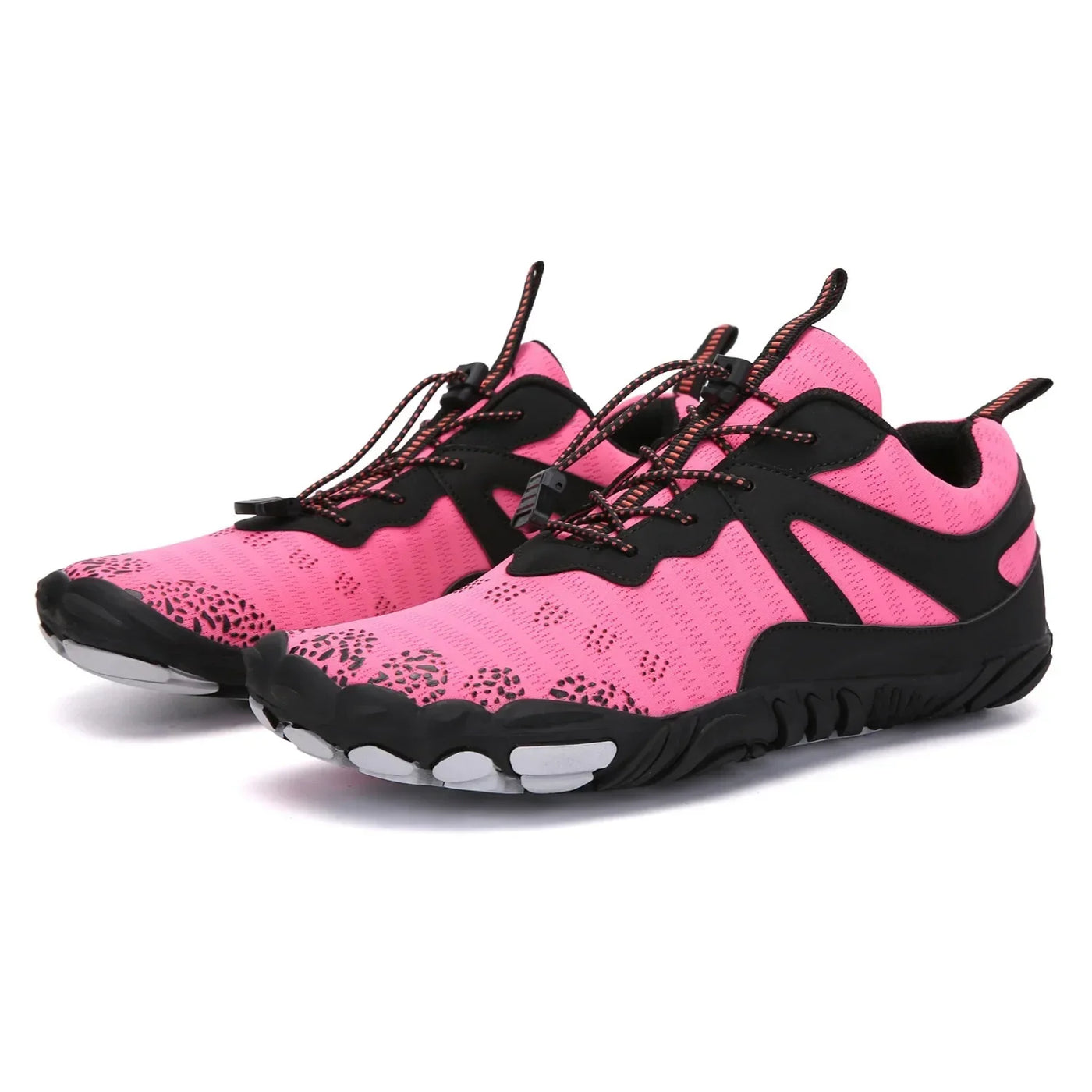Unisex Flache Barfußschuhe | Wasserdicht
