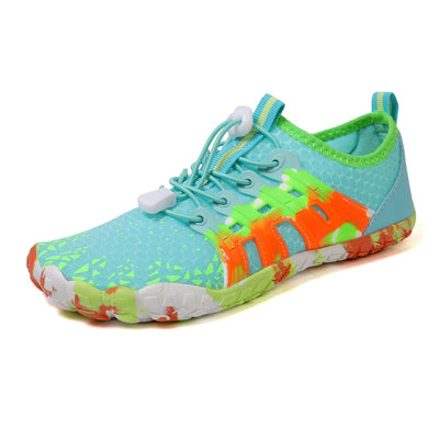 Herren und Damen Barfußschuhe | Wasserdicht