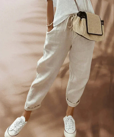 Bequeme Hosen für Damen
