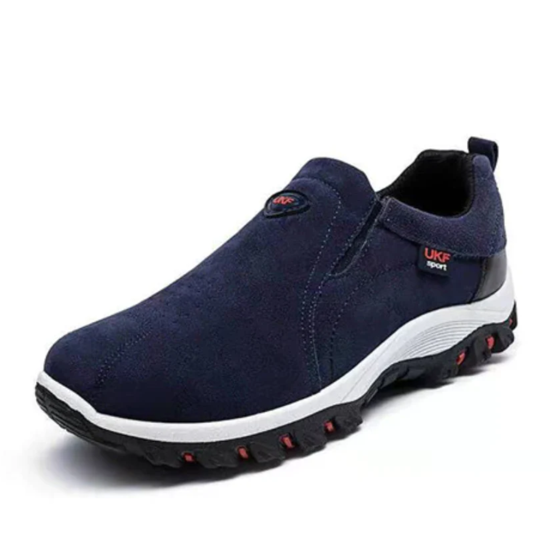 Schlupfschuhe Für Herren | Lässig