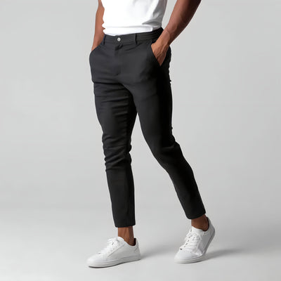 Dostal | Stretch Chinos 