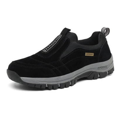 Herren Wanderschuhe | Schlüpfer
