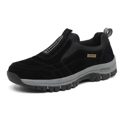 Herren Wanderschuhe | Schlüpfer