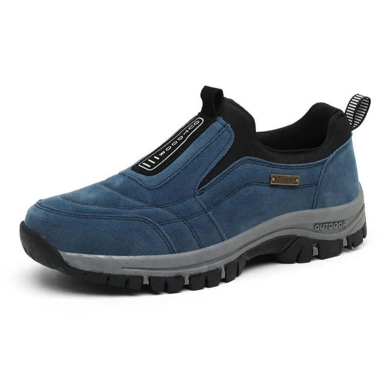 Herren Wanderschuhe | Schlüpfer