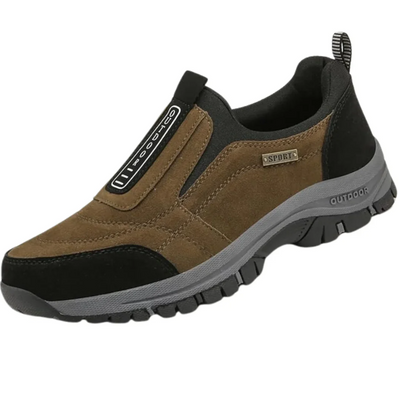 Herren Wanderschuhe | Schlüpfer
