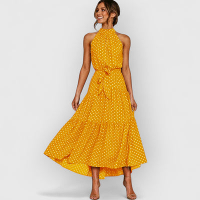 Bendix – Fluchts Maxikleid