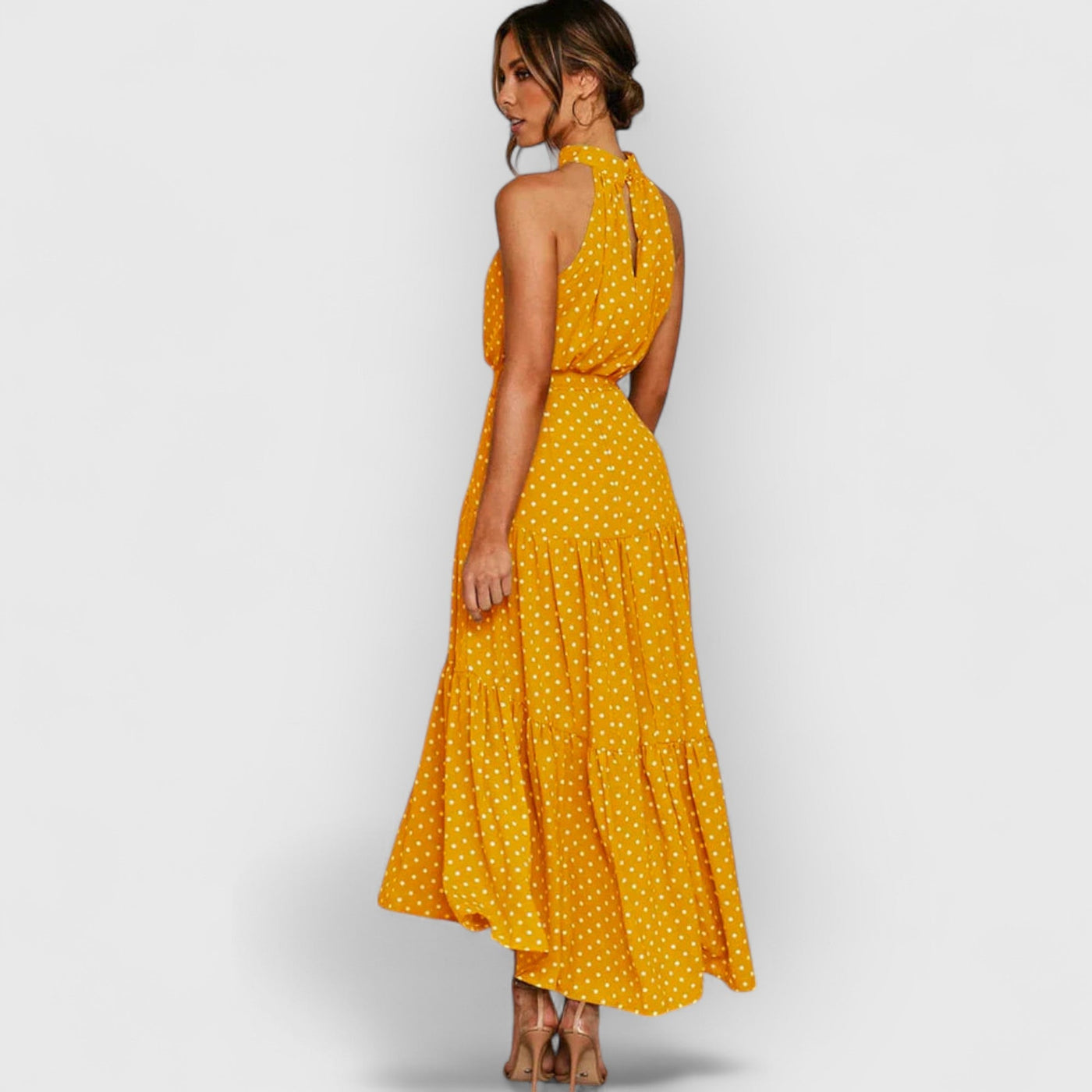 Bendix – Fluchts Maxikleid