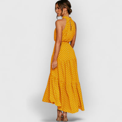 Bendix – Fluchts Maxikleid