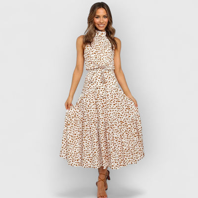 Bendix – Fluchts Maxikleid