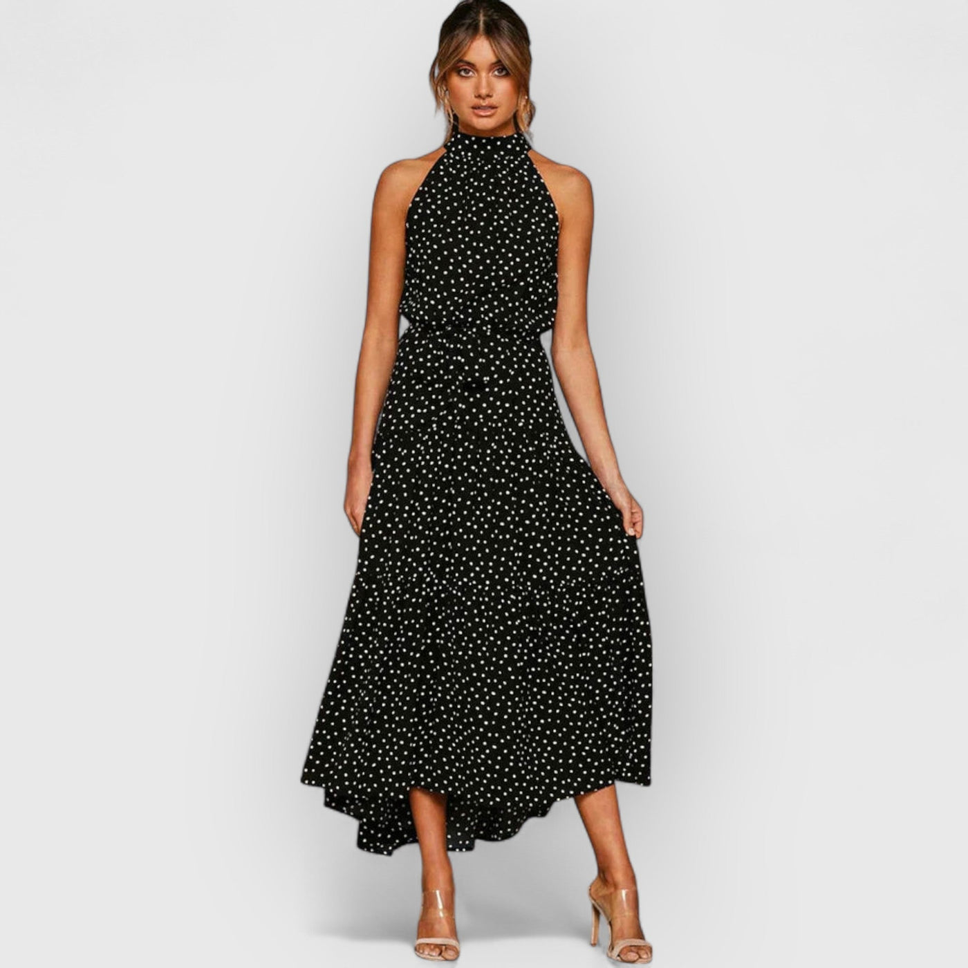 Bendix – Fluchts Maxikleid
