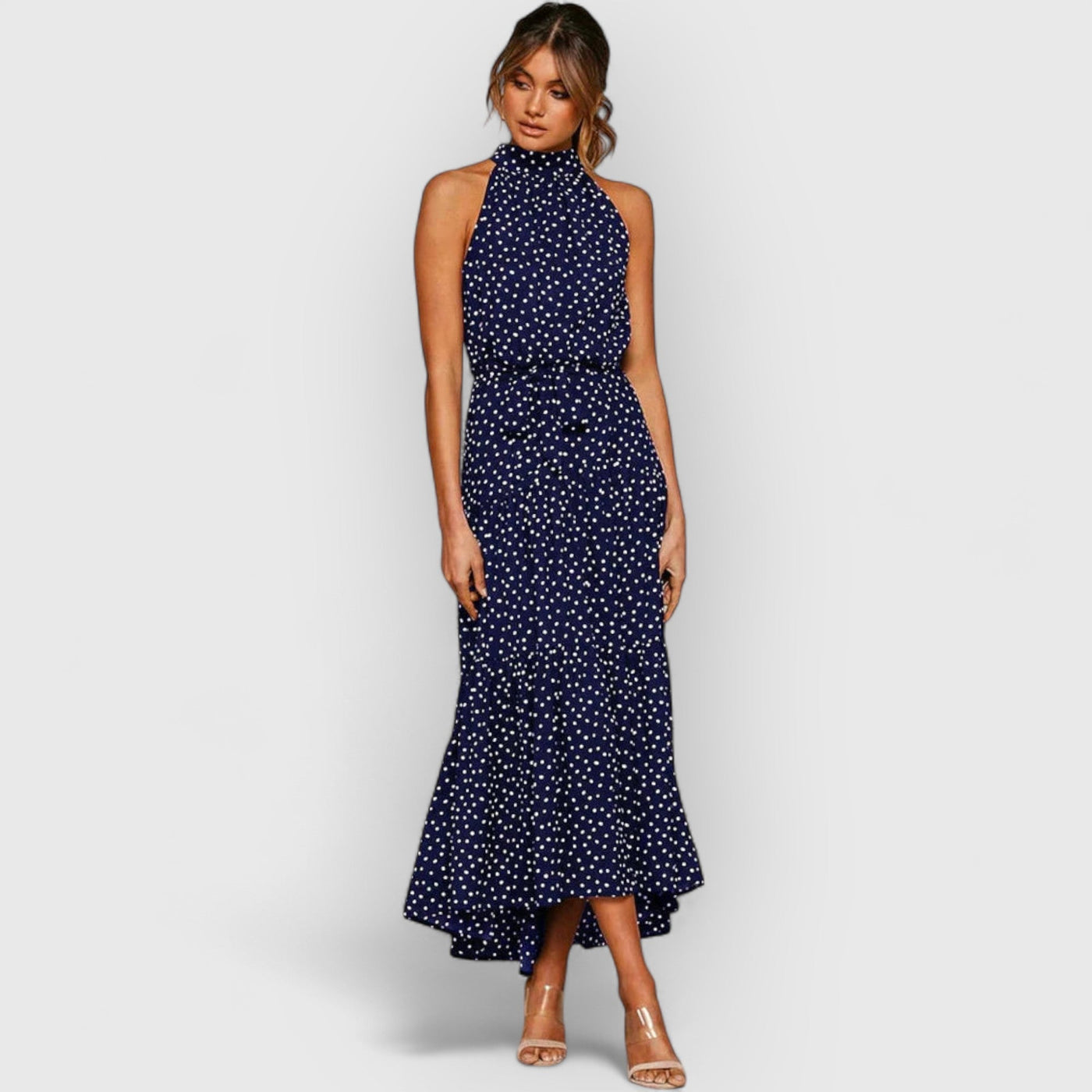 Bendix – Fluchts Maxikleid