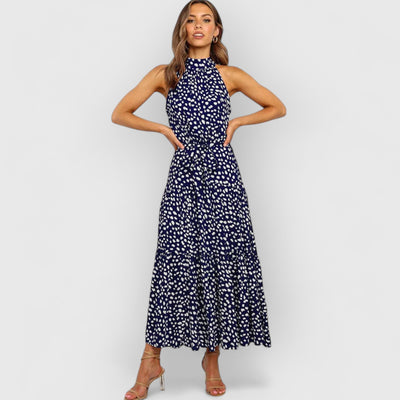Bendix – Fluchts Maxikleid