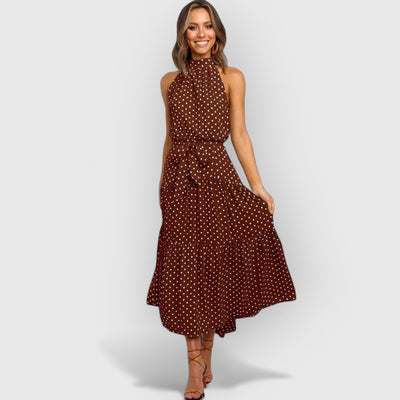 Bendix – Fluchts Maxikleid