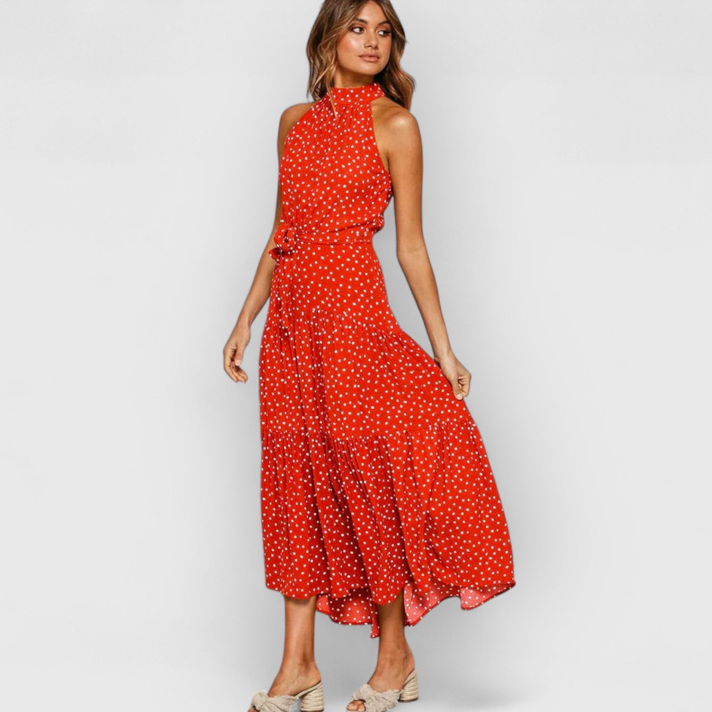 Bendix – Fluchts Maxikleid
