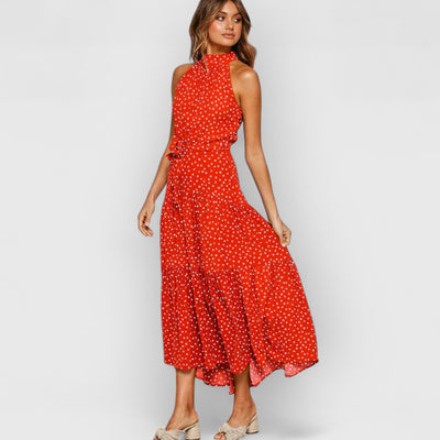 Bendix – Fluchts Maxikleid