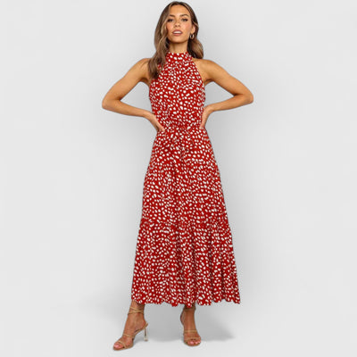 Bendix – Fluchts Maxikleid