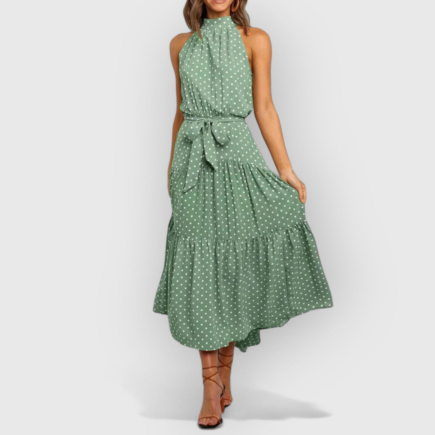 Bendix – Fluchts Maxikleid