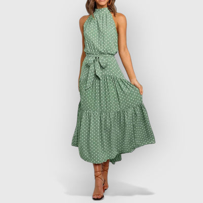 Bendix – Fluchts Maxikleid