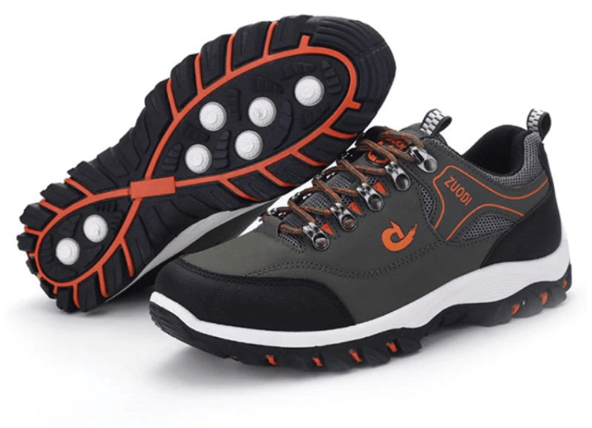 Herren Im Freien Trekking- und Wanderschuhe | Gelände Abenteuer