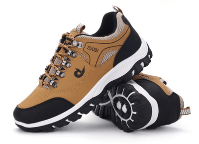 Herren Im Freien Trekking- und Wanderschuhe | Gelände Abenteuer