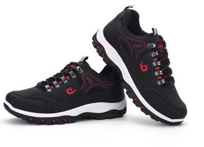 Herren Im Freien Trekking- und Wanderschuhe | Gelände Abenteuer