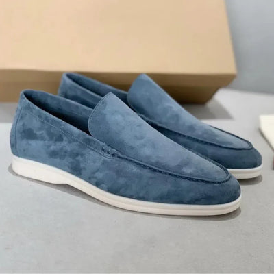 Hugo – Premium Loafers für den modernen Mann