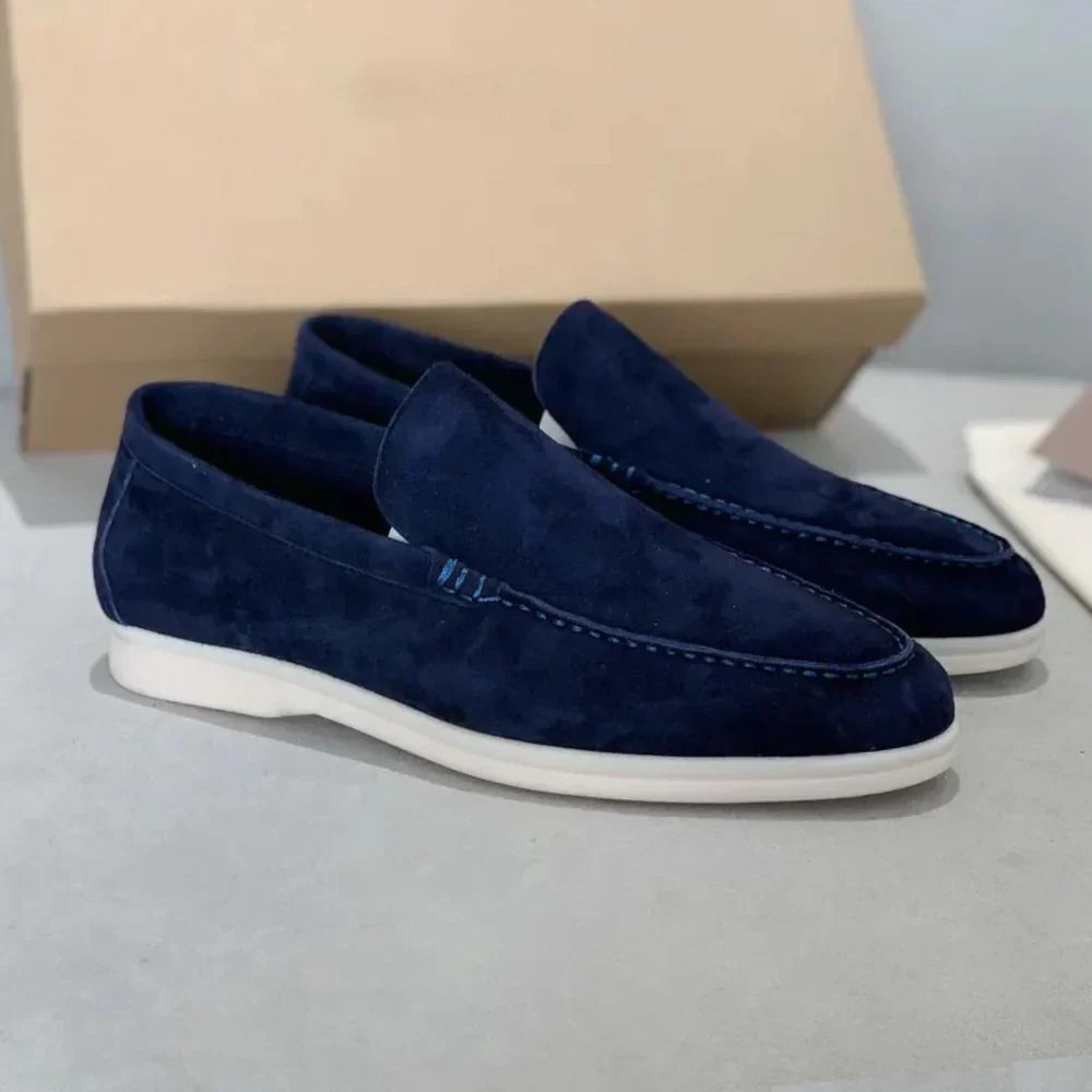Hugo – Premium Loafers für den modernen Mann