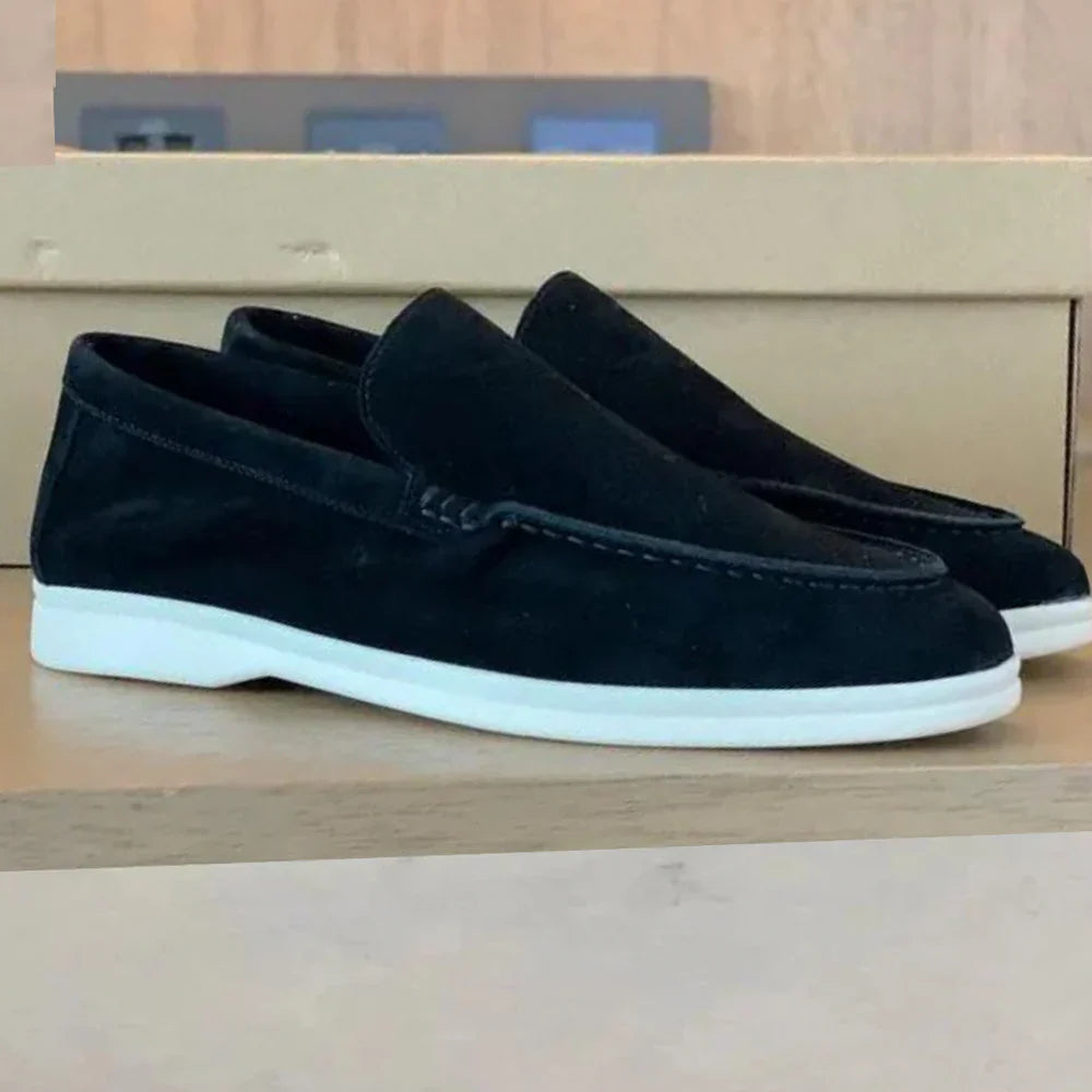 Hugo – Premium Loafers für den modernen Mann