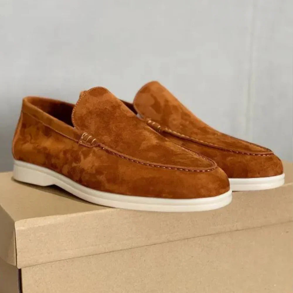 Hugo – Premium Loafers für den modernen Mann