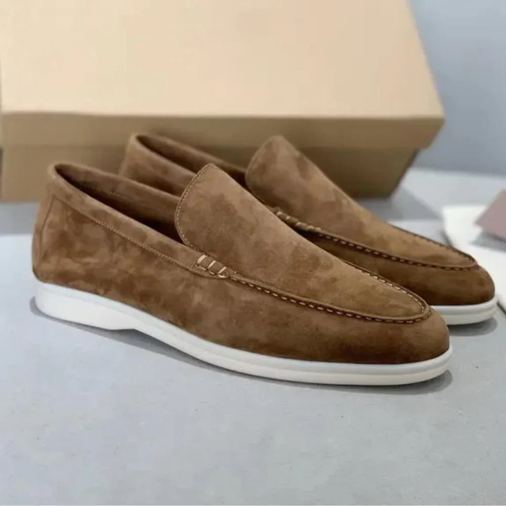 Hugo – Premium Loafers für den modernen Mann