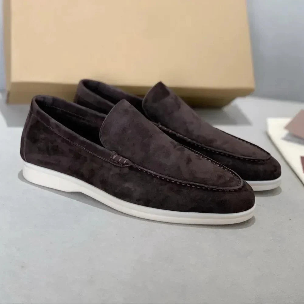 Hugo – Premium Loafers für den modernen Mann