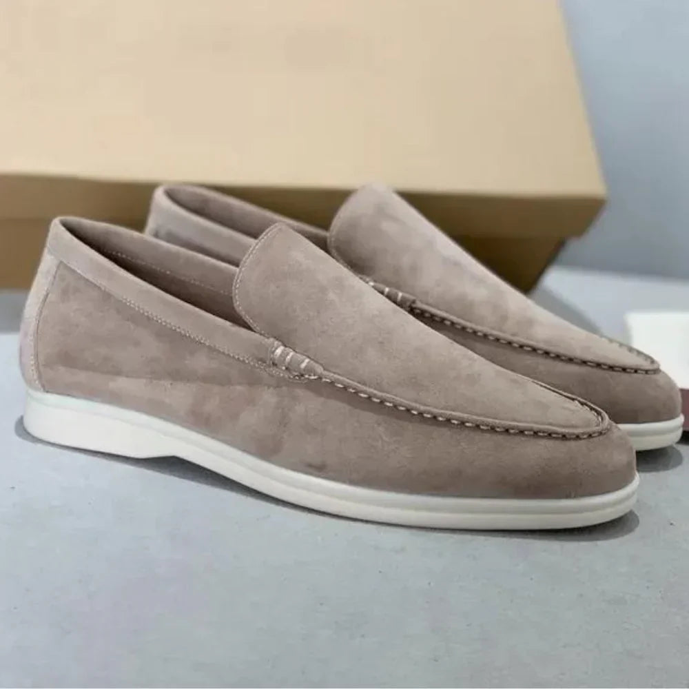 Hugo – Premium Loafers für den modernen Mann