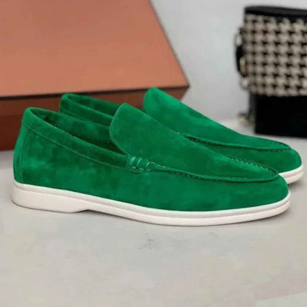 Hugo – Premium Loafers für den modernen Mann