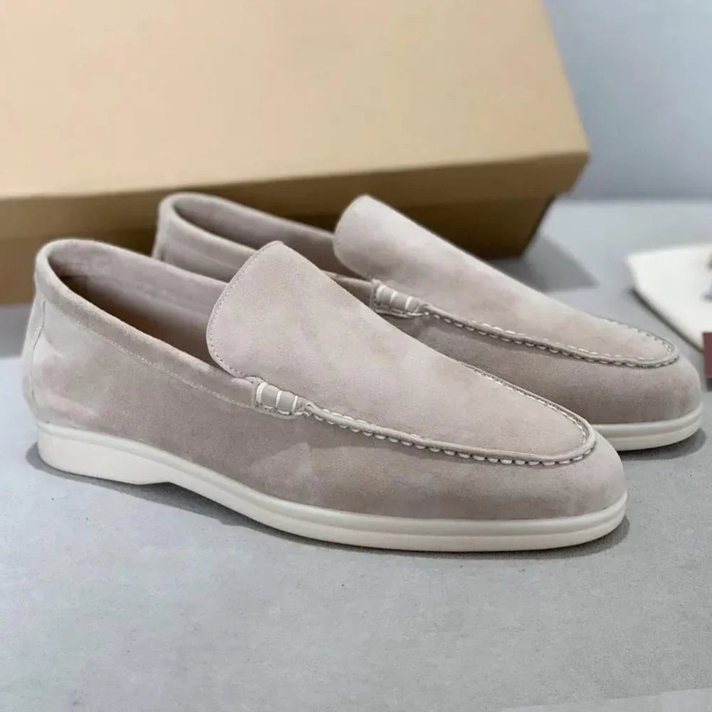 Hugo – Premium Loafers für den modernen Mann
