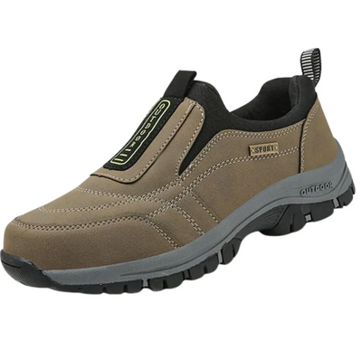 Herren Wanderschuhe | Schlüpfer